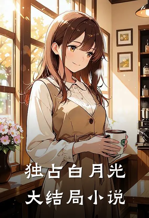 独占白月光大结局小说