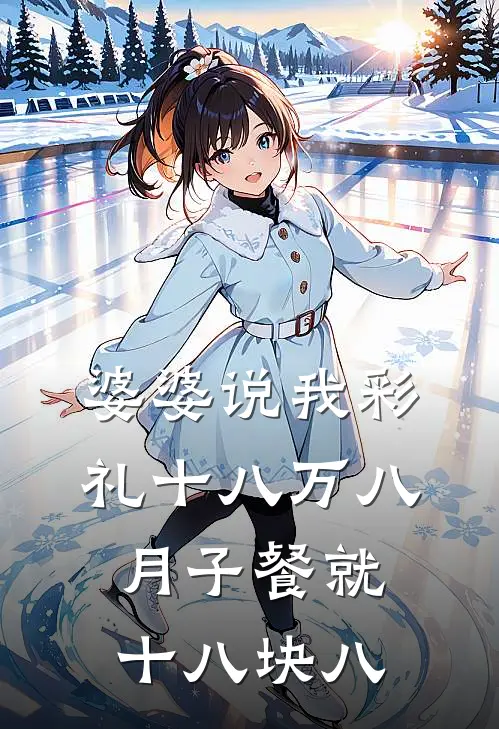 婆婆说我彩礼十八万八，月子餐就十八块八