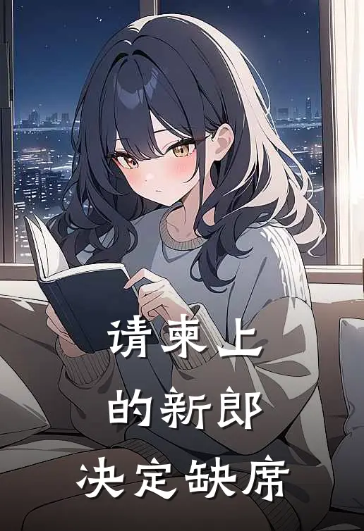 请柬上的新郎，决定缺席
