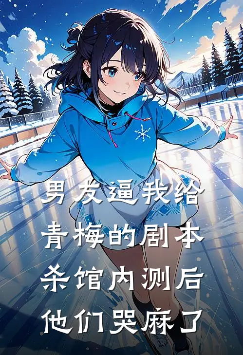 男友逼我给青梅的剧本杀馆内测后，他们哭麻了