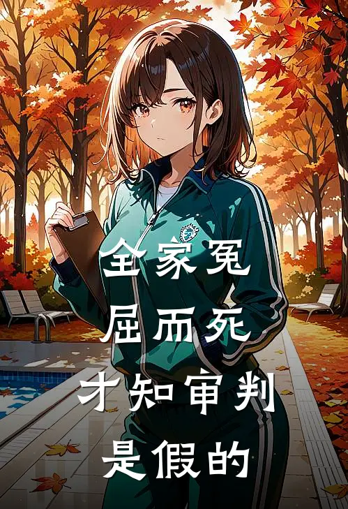 全家冤屈而死，才知审判是假的