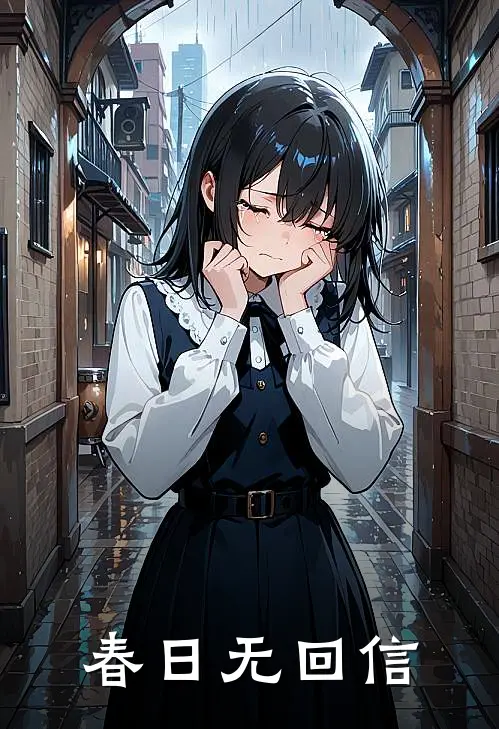 春日无回信