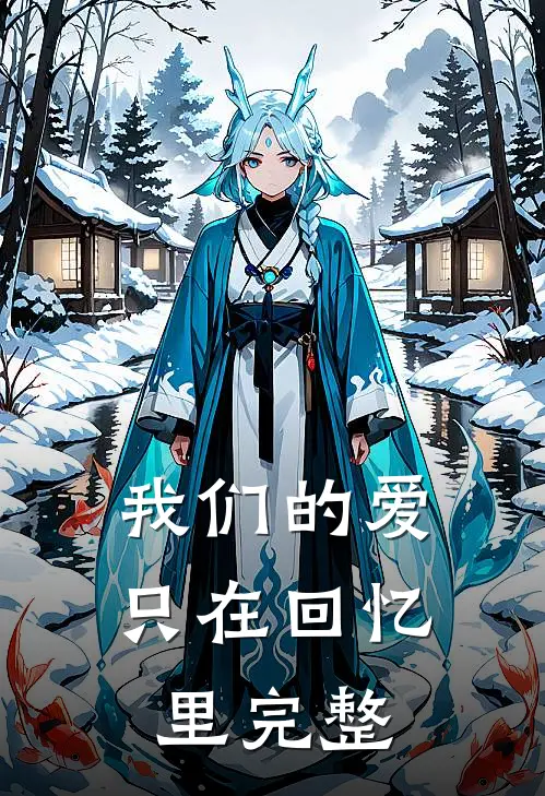 我们的爱，只在回忆里完整
