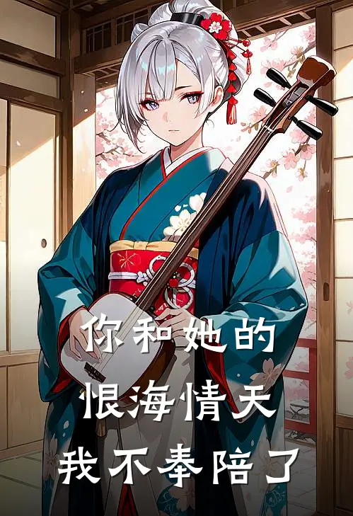 你和她的恨海情天，我不奉陪了