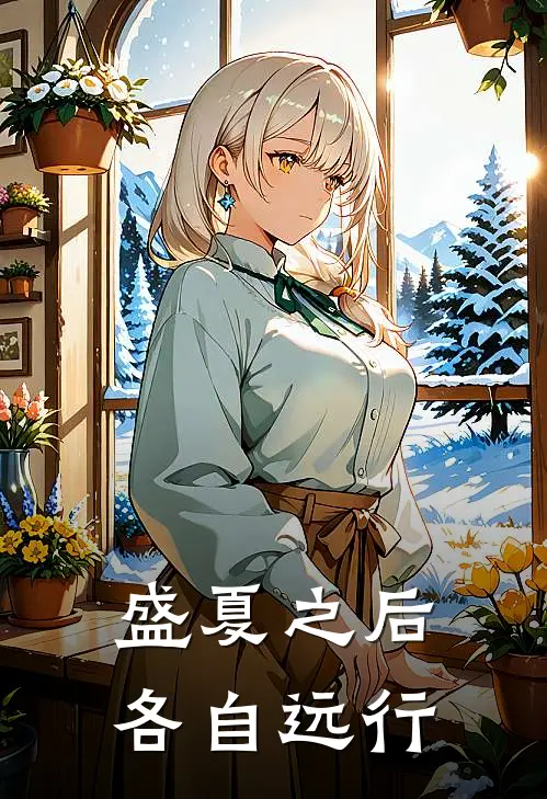 盛夏之后，各自远行
