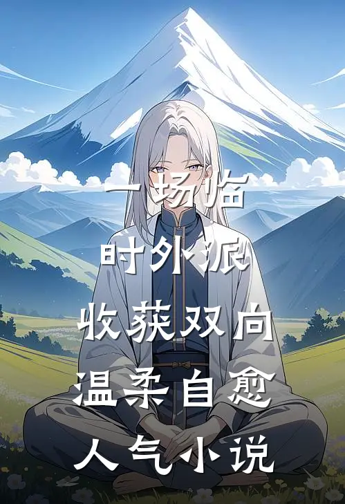 一场临时外派，收获双向温柔自愈人气小说