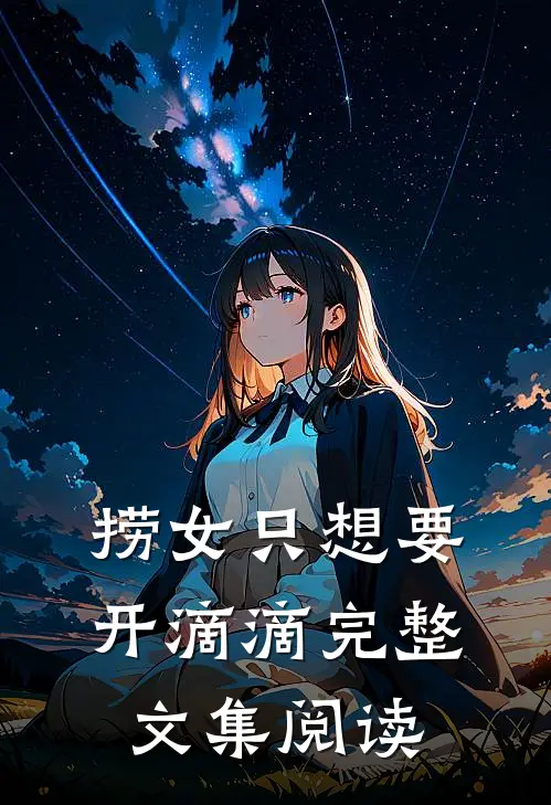 捞女只想要开滴滴完整文集阅读