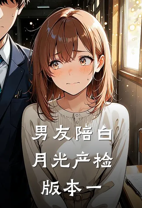 男友陪白月光产检版本一