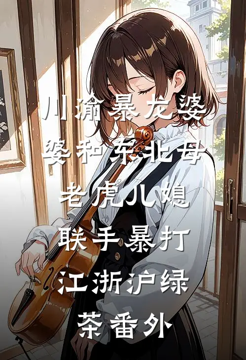 川渝暴龙婆婆和东北母老虎儿媳，联手暴打江浙沪绿茶番外