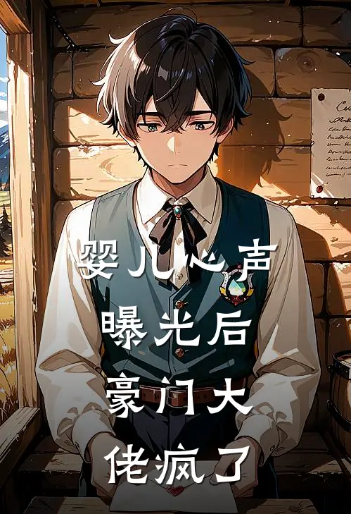 婴儿心声曝光后，豪门大佬疯了