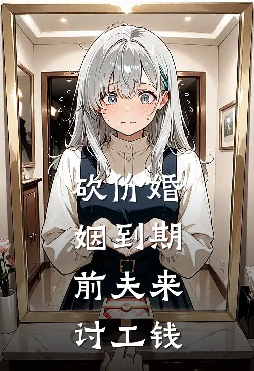 砍价婚姻到期，前夫来讨工钱