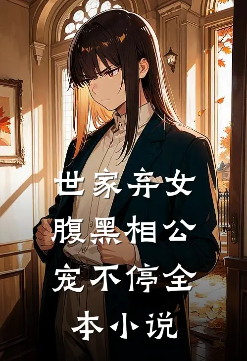 世家弃女，腹黑相公宠不停全本小说