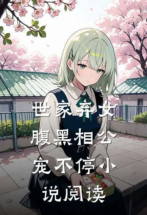 世家弃女，腹黑相公宠不停小说阅读