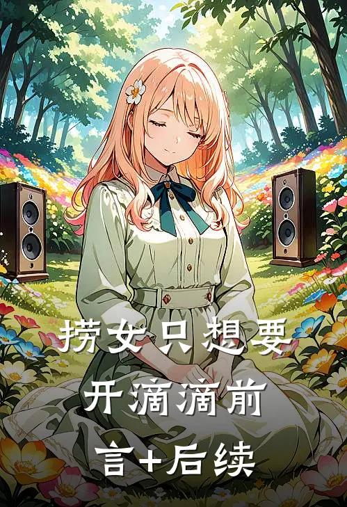 捞女只想要开滴滴前言+后续