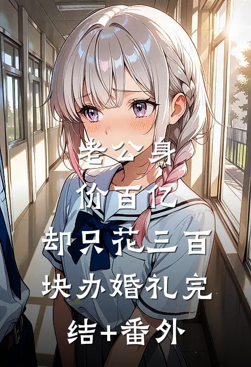 老公身价百亿，却只花三百块办婚礼完结+番外
