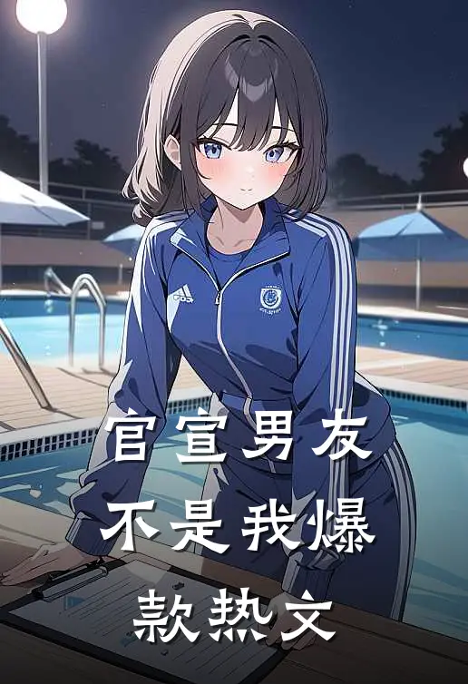 官宣男友不是我爆款热文