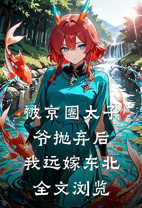 被京圈太子爷抛弃后，我远嫁东北全文浏览