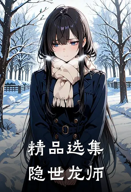 精品选集隐世龙师