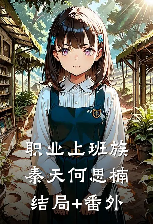职业上班族秦天何思楠结局+番外