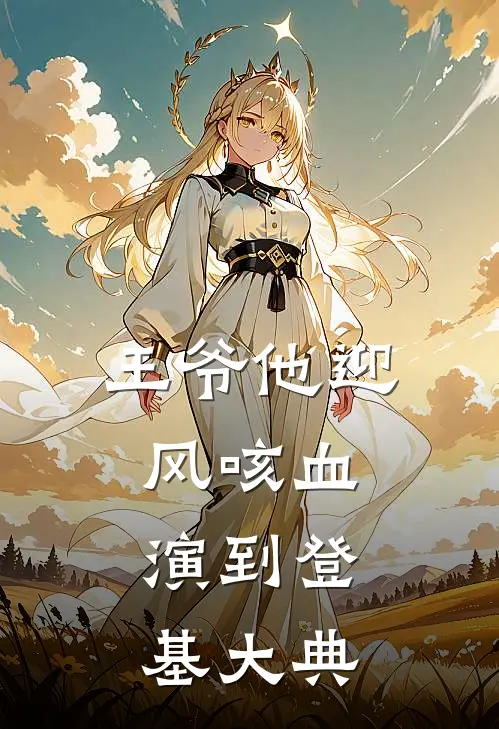 王爷他迎风咳血，演到登基大典