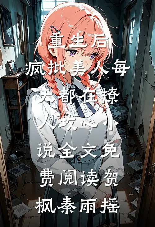重生后，疯批美人每天都在撩人攻心小说全文免费阅读贺枫秦雨摇