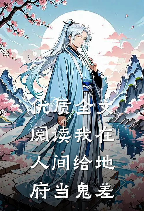 优质全文阅读我在人间给地府当鬼差