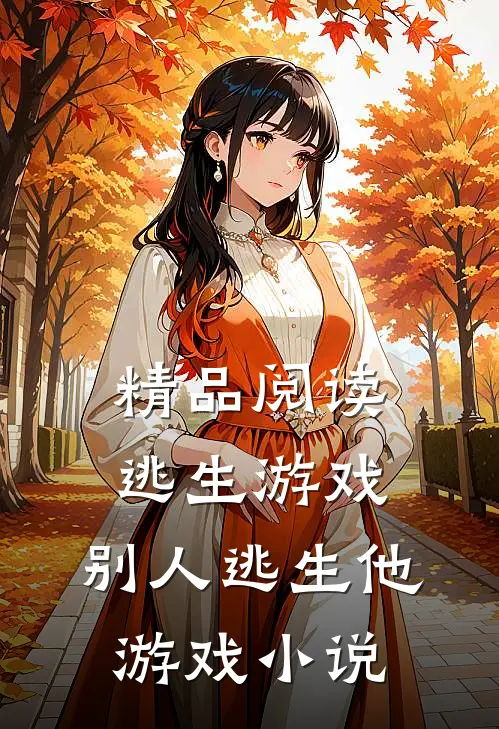 精品阅读逃生游戏:别人逃生他游戏小说