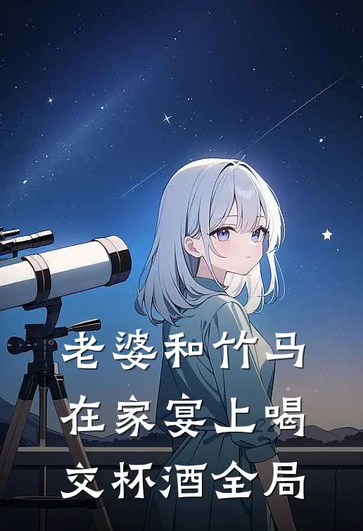 老婆和竹马在家宴上喝交杯酒全局