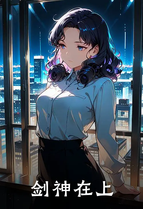 剑神在上