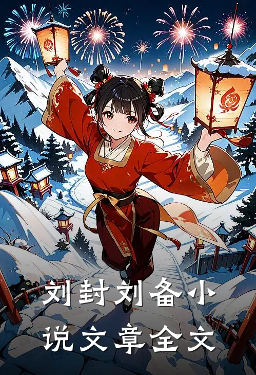 刘封刘备文章全文阅读