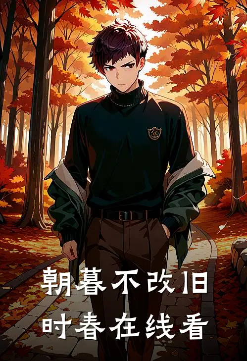 朝暮不改旧时春在线看