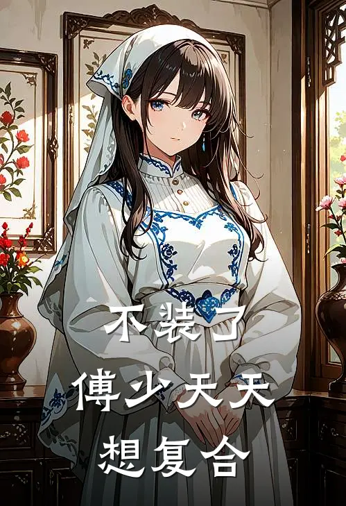 不装了，傅少天天想复合