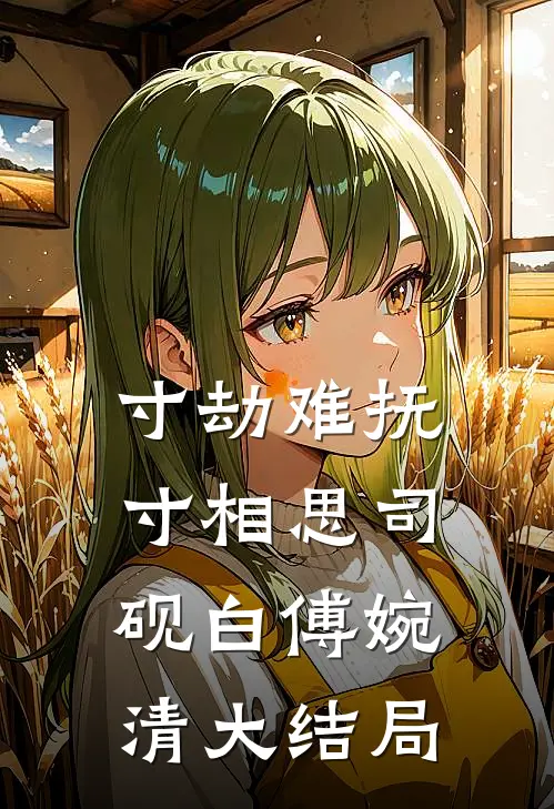 寸劫难抚寸相思司砚白傅婉清大结局