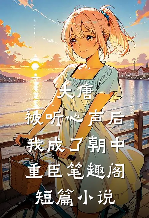 大唐:被听心声后,我成了朝中重臣笔趣阁短篇小说