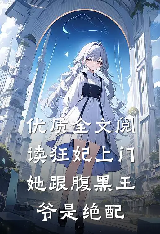 优质全文阅读狂妃上门：她跟腹黑王爷是绝配