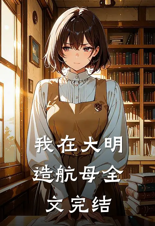我在大明造航母全文完结