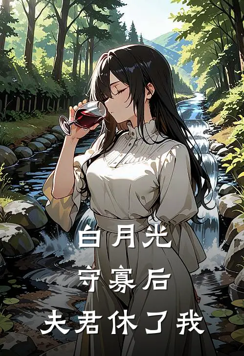 白月光守寡后，夫君休了我