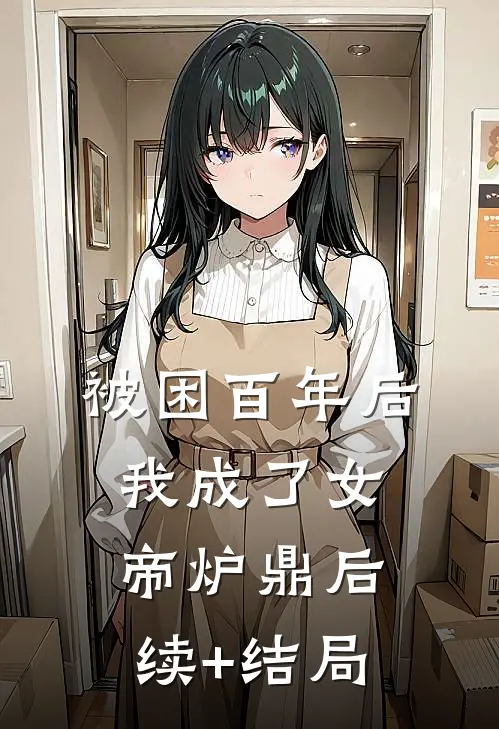 被困百年后，我成了女帝炉鼎后续+结局