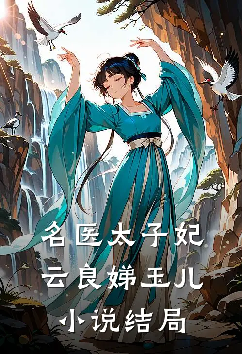名医太子妃云良娣玉儿小说结局