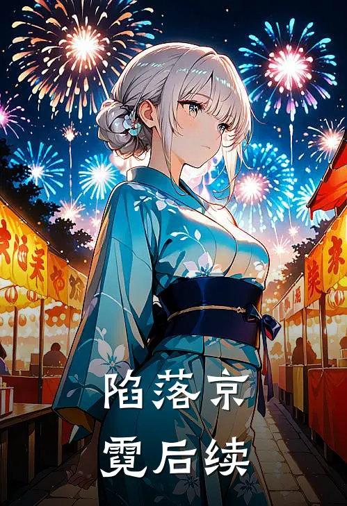 陷落京霓后续