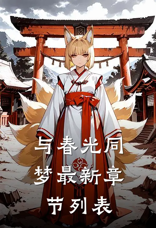 与春光同梦最新章节列表