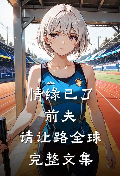 情缘已了：前夫，请让路全球完整文集