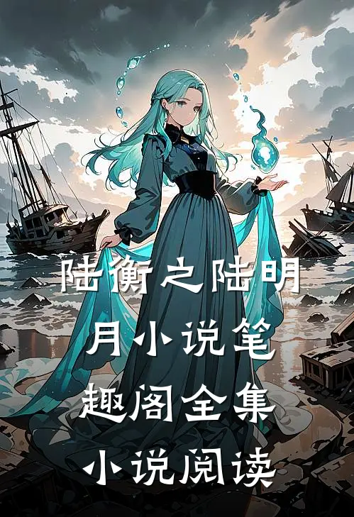 陆衡之陆明月小说笔趣阁全集小说阅读