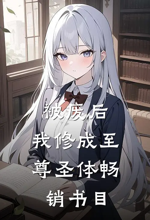 被废后，我修成至尊圣体畅销书目