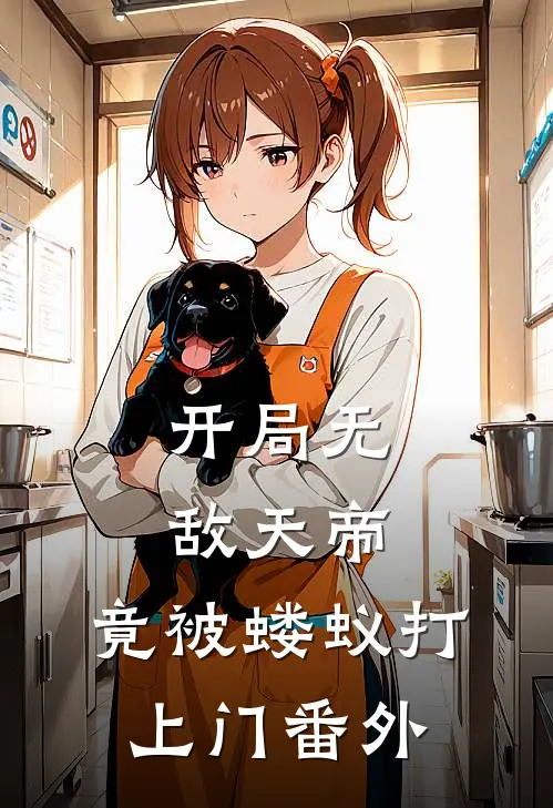 开局无敌天帝，竟被蝼蚁打上门番外