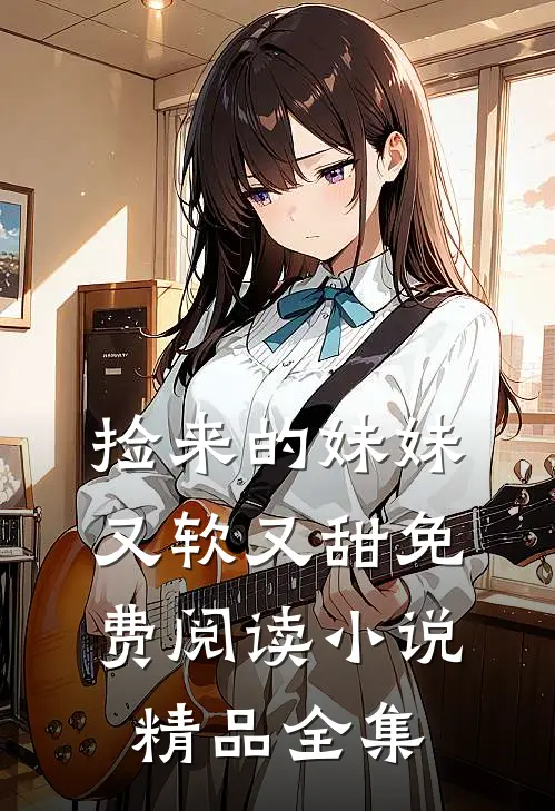 捡来的妹妹又软又甜免费阅读小说精品全集