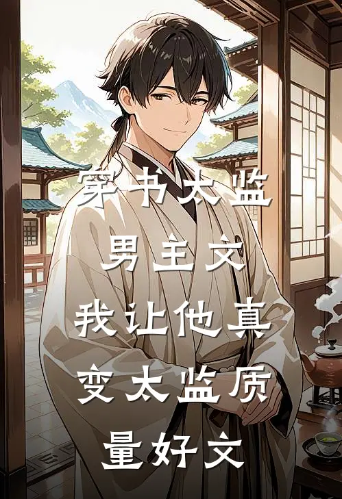 穿书太监男主文，我让他真变太监质量好文