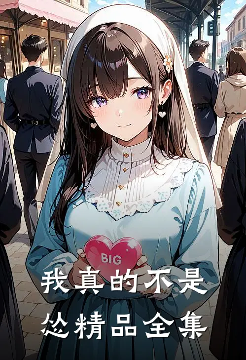 我真的不是怂精品全集