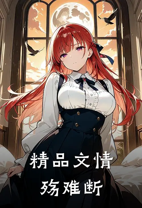 精品文情殇难断