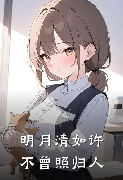 明月清如许,不曾照归人免费